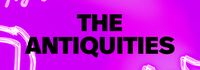 The Antiquities