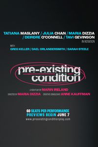Pre-Existing Condition