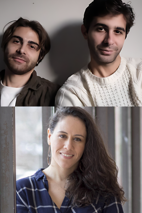 Broadway Buying Guide: November 18, 2024- MAYBE HAPPY ENDING Arrives on Broadway  Image