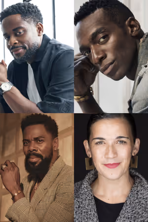 Lights Out: Nat 'King' Cole