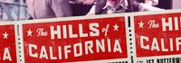 The Hills of California