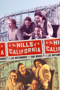 The Hills of California