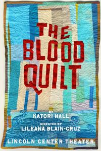 The Blood Quilt