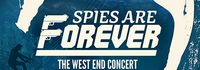 Spies Are Forever