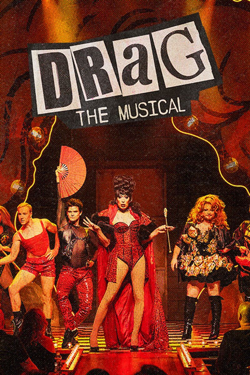 Broadway Buying Guide: December 2, 2024- HELL'S KITCHEN, REDWOOD Get a Parade Boost Image