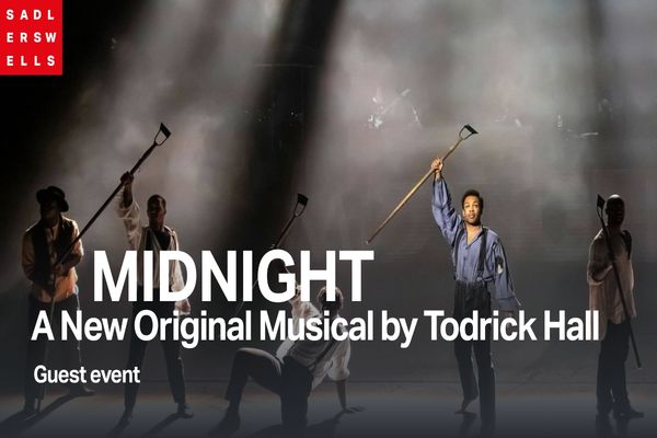 Midnight Show Information