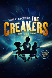 Tom Fletcher's The Creakers