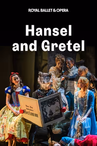 Hansel and Gretel