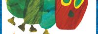 The Very Hungry Caterpillar Show