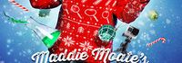 Maddie Moate’s Very Curious Christmas