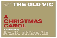 A Christmas Carol