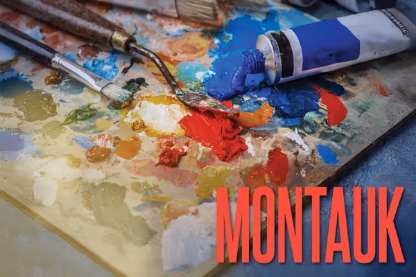 Montauk Show Information