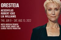 Oresteia