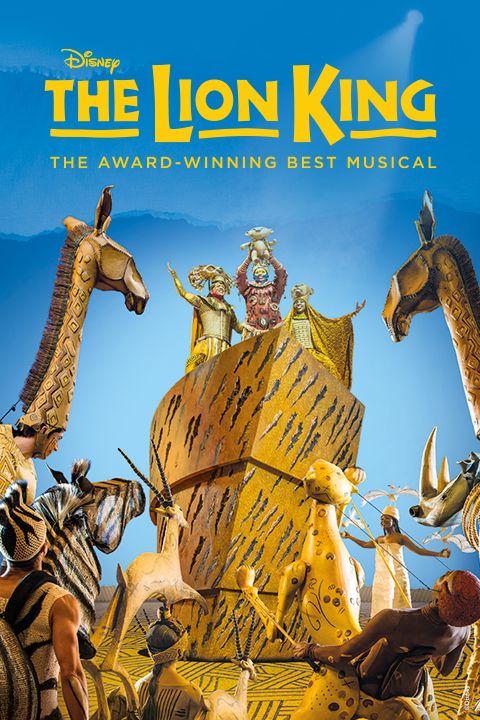 Broadway Buying Guide: May 20, 2024- Broadway Classics Top the Week  Image