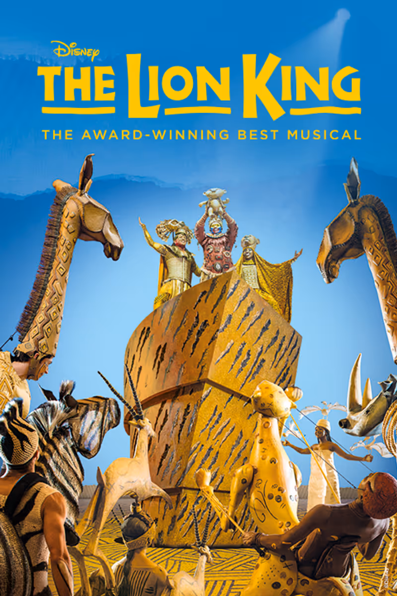 Broadway Buying Guide: September 3, 2024- Long-Running Hits Top the Week Image
