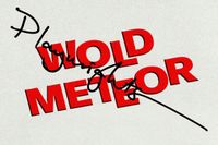 Wold Meteor