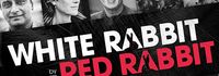 White Rabbit Red Rabbit