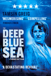 The Deep Blue Sea