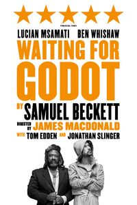 Waiting for Godot