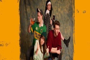 Catch of the Day Off-Broadway