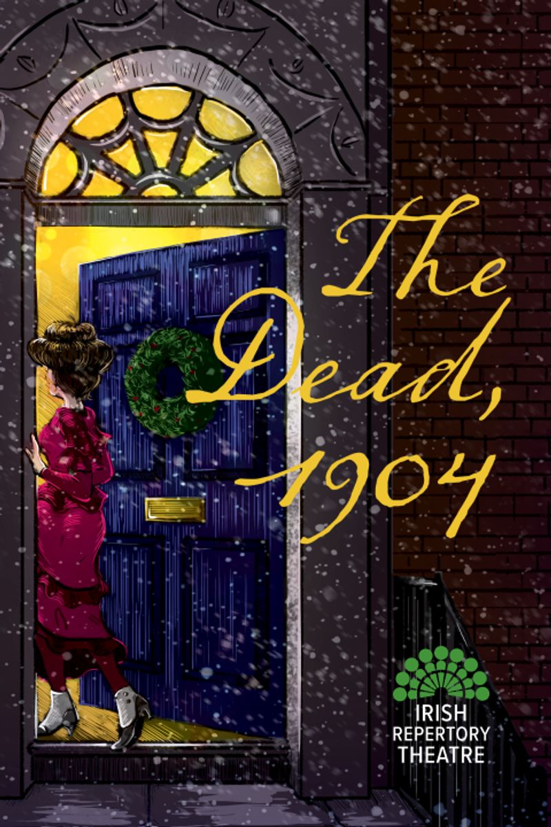 Broadway Buying Guide: December 2, 2024- HELL'S KITCHEN, REDWOOD Get a Parade Boost Image