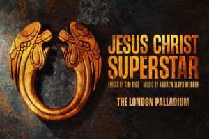 Jesus Christ Superstar West End