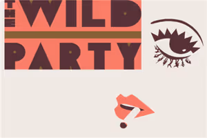The Wild Party Off-Broadway