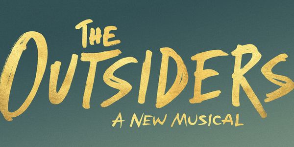 The Outsiders Show Information