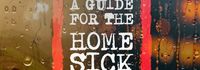 A Guide for the Homesick