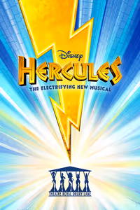 Disney's Hercules