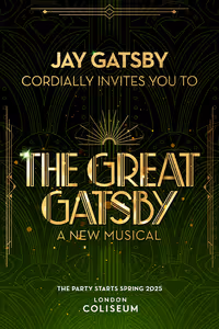 The Great Gatsby