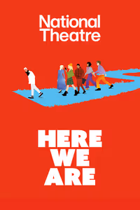 Here We Are