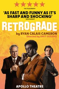 Retrograde