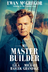 My Master Builder