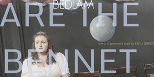 Are the Bennet Sisters Ok? Off-Broadway