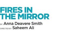 Fires in the Mirror