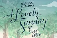 A Lovely Sunday for Creve Coeur