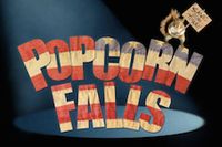Popcorn Falls