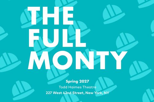 The Full Monty