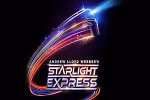 Starlight Express West End