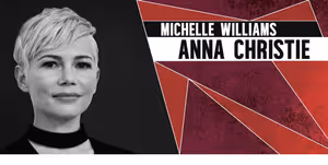 Anna Christie Off-Broadway