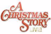 A Christmas Story Live!