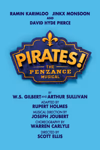 Pirates! The Penzance Musical