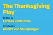 The Thanksgiving Play