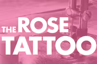 The Rose Tattoo