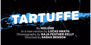 Tartuffe (Hnath) Off-Broadway