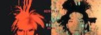 Collaboration: Warhol & Basquiat