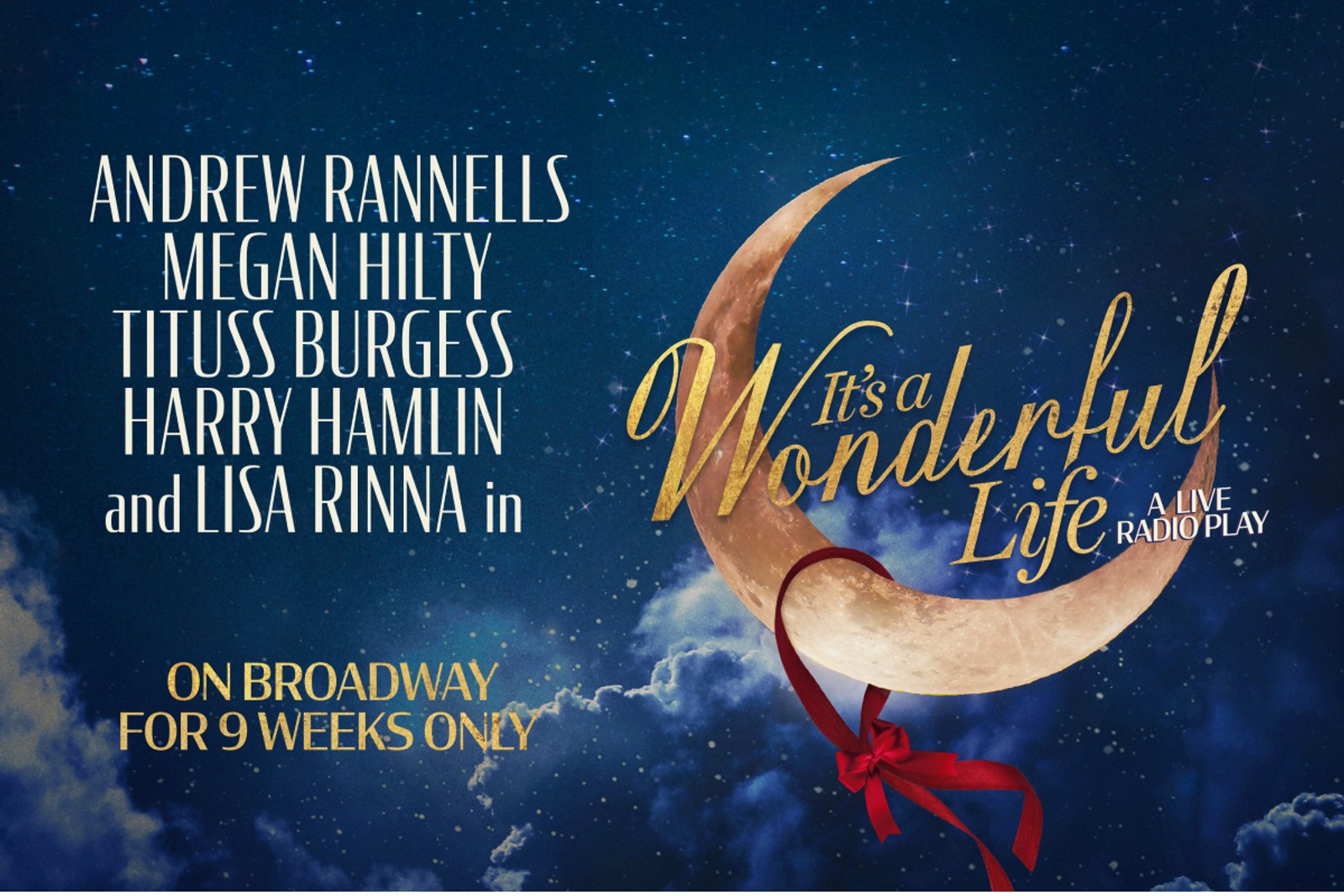 It's a Wonderful Life