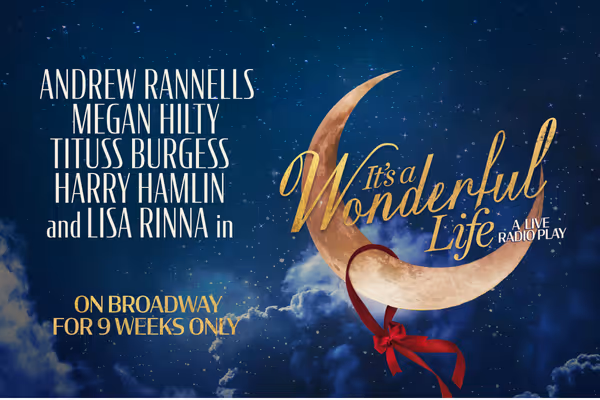 It's a Wonderful Life Show Information