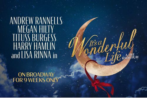 It's a Wonderful Life